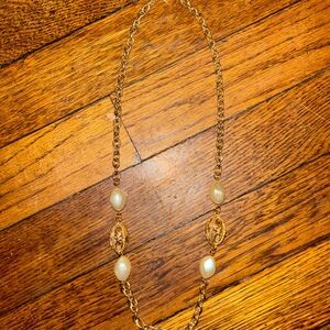 vintage Ben-Amun necklace